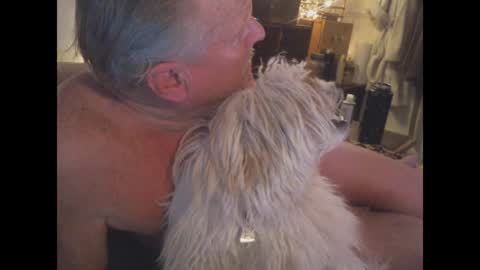 Rick online show from 01.08.25