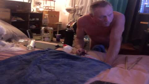 Rick online show from 02.26.25