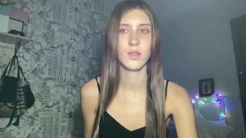 pussygirl007 online show from 12.23.24