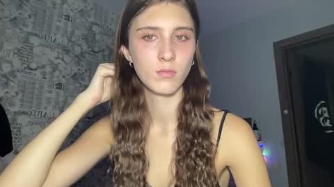 pussygirl007 online show from 01.10.25