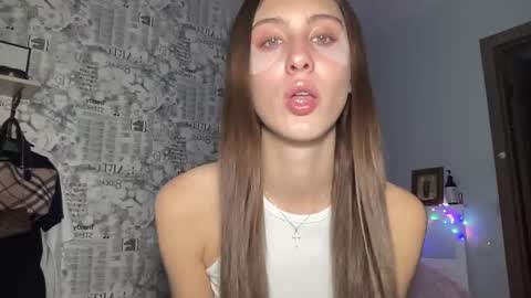 pussygirl007 online show from 01.26.25