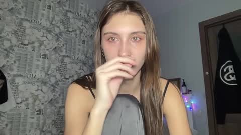 pussygirl007 online show from 02.05.25