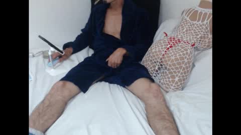 Ruck Fules online show from 11.16.25