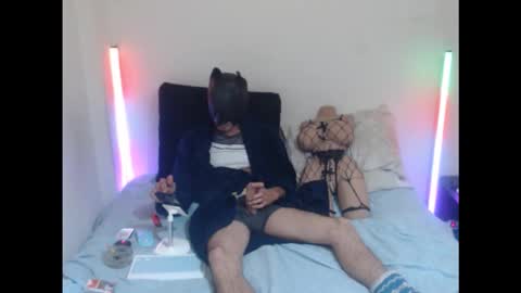 Ruck Fules online show from 11.22.25