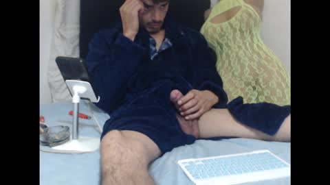 Ruck Fules online show from 12.05.25