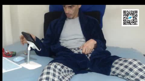 Ruck Fules online show from 02.05.26