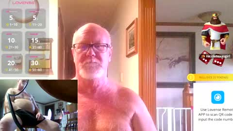 pussylover1365 online show from 04.15.26