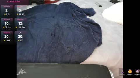 pussylover2182 online show from 12.02.24