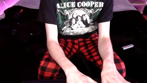 pussylover2182 online show from 12.11.24