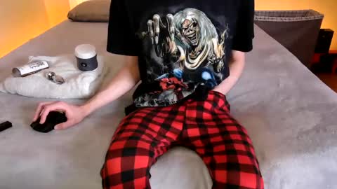 pussylover2182 online show from 12.27.24