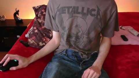 pussylover2182 online show from 01.09.25