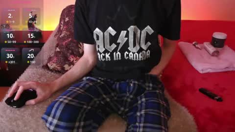 pussylover2182 online show from 01.12.25