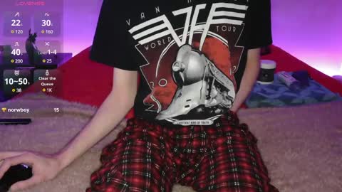 pussylover2182 online show from 01.18.25