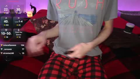 pussylover2182 online show from 02.05.25