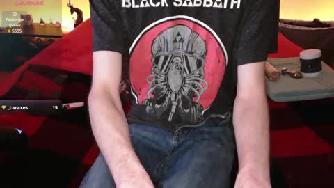 pussylover2182 online show from 02.08.25