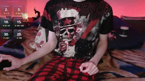 pussylover2182 online show from 02.09.25