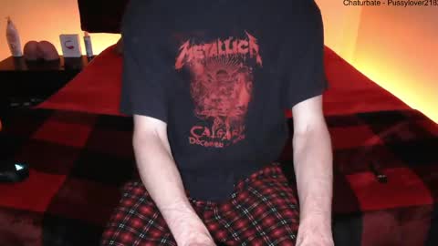 pussylover2182 online show from 09.17.25