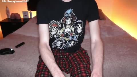 pussylover2182 online show from 10.03.25