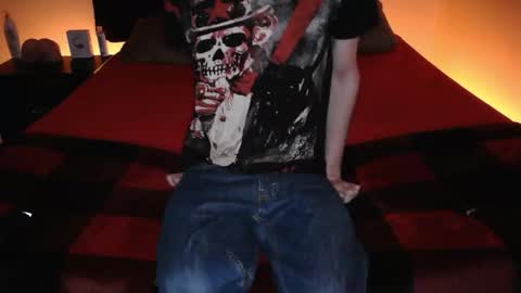 pussylover2182 online show from 01.12.26