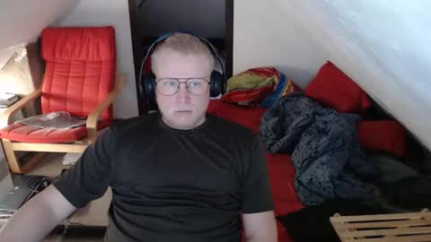 pussylovercb online show from 10.31.25