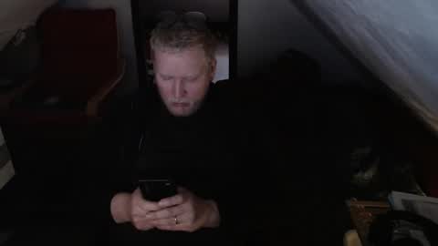 pussylovercb online show from 11.18.25