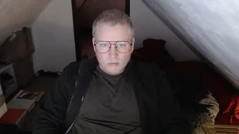 pussylovercb online show from 01.12.26