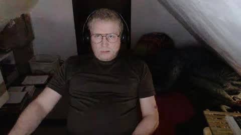 pussylovercb online show from 02.03.26
