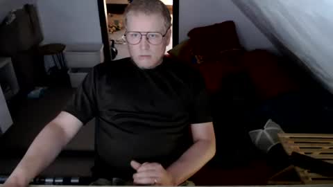 pussylovercb online show from 06.15.26