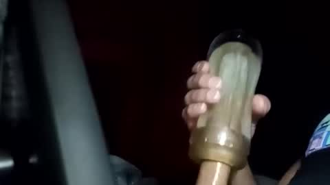 Pussyluver420 online show from 10.26.25