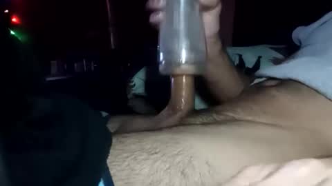 Pussyluver420 online show from 12.18.25