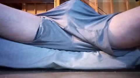 pussylver21 online show from 12.20.25