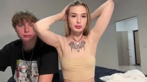 Lina online show from 09.29.25