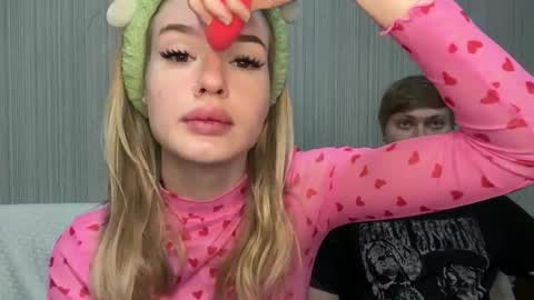 Lina online show from 11.10.25