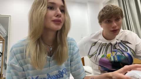 Lina online show from 12.01.25