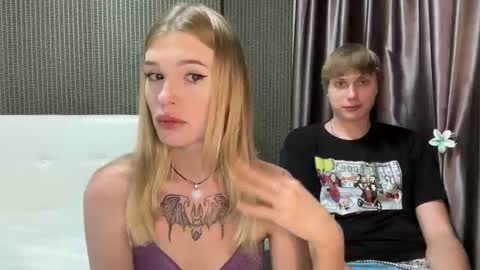 Lina online show from 12.19.25