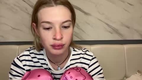 Lina online show from 02.10.26