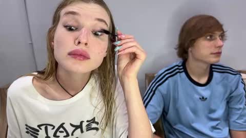 Lina online show from 02.26.26