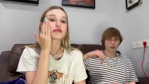 Lina online show from 03.01.26