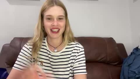 Lina online show from 03.05.26