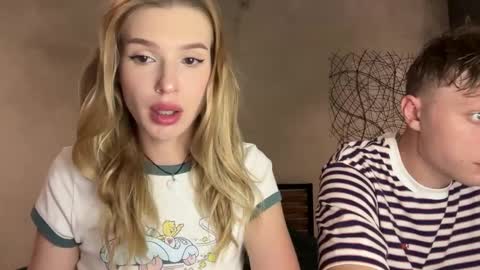 Lina online show from 03.24.26