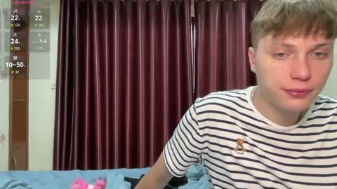 Lina online show from 04.10.26