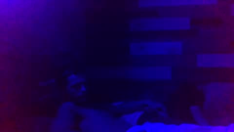 Snapshot of pussymonster006 chatting on 10.28.25 Ty online show from 10.28.25