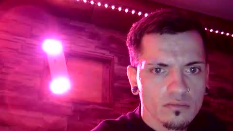 Snapshot of pussymonster006 chatting on 10.29.25 Ty online show from 10.29.25