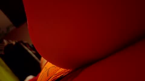 pussymonster366 online show from 09.14.25