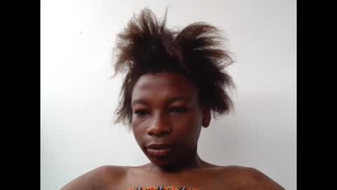 pussyxxjuice online show from 10.11.25