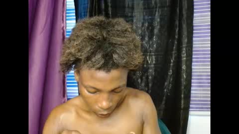 pussyxxjuice online show from 10.16.25