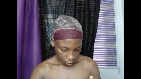 pussyxxjuice online show from 10.28.25