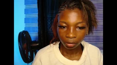 pussyxxjuice online show from 10.30.25