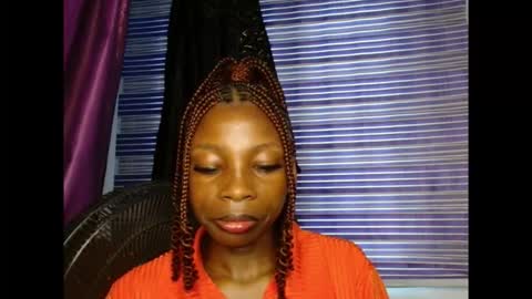 pussyxxjuice online show from 10.31.25