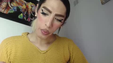 Pau Manchita online show from 01.13.26